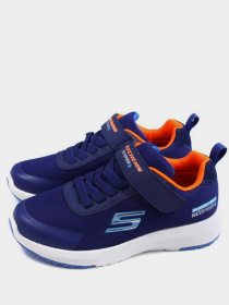 Кроссовки Skechers Dynamic Tread модель 403661L NVY Фото