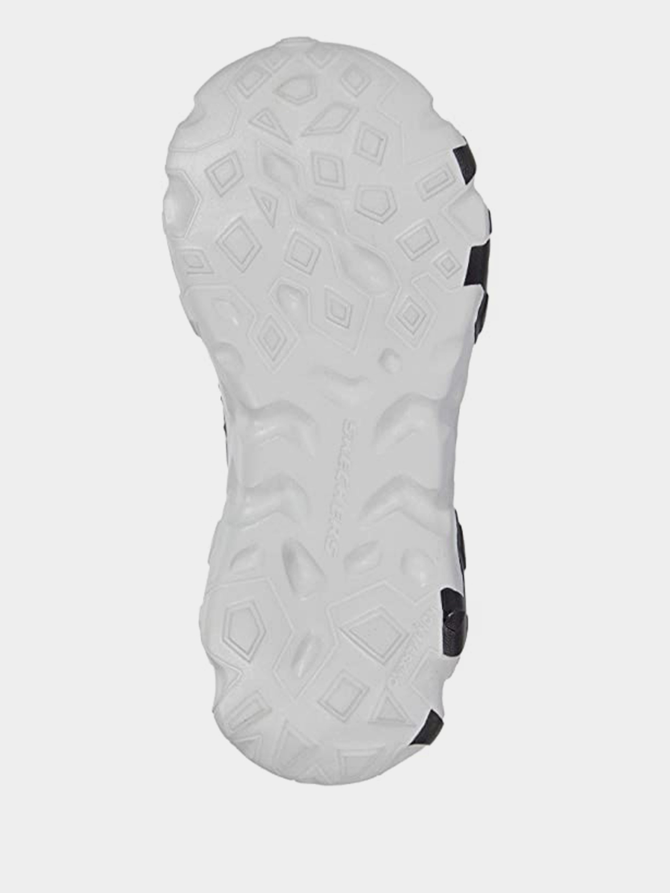 Кроссовки Skechers Techno Strides Worizo модель 403692L BKCC Фото