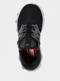 Кроссовки Skechers Techno Strides Worizo модель 403692L BKCC Фото