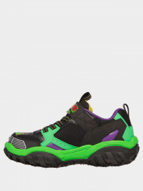 Кросівки Skechers Turbo Speed модель 403760L BKMT Фото