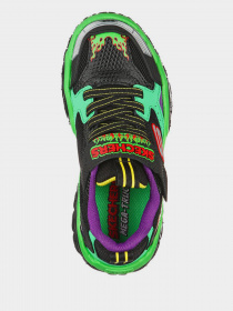 Кросівки Skechers Turbo Speed модель 403760L BKMT Фото