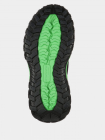 Кросівки Skechers Turbo Speed модель 403760L BKMT Фото