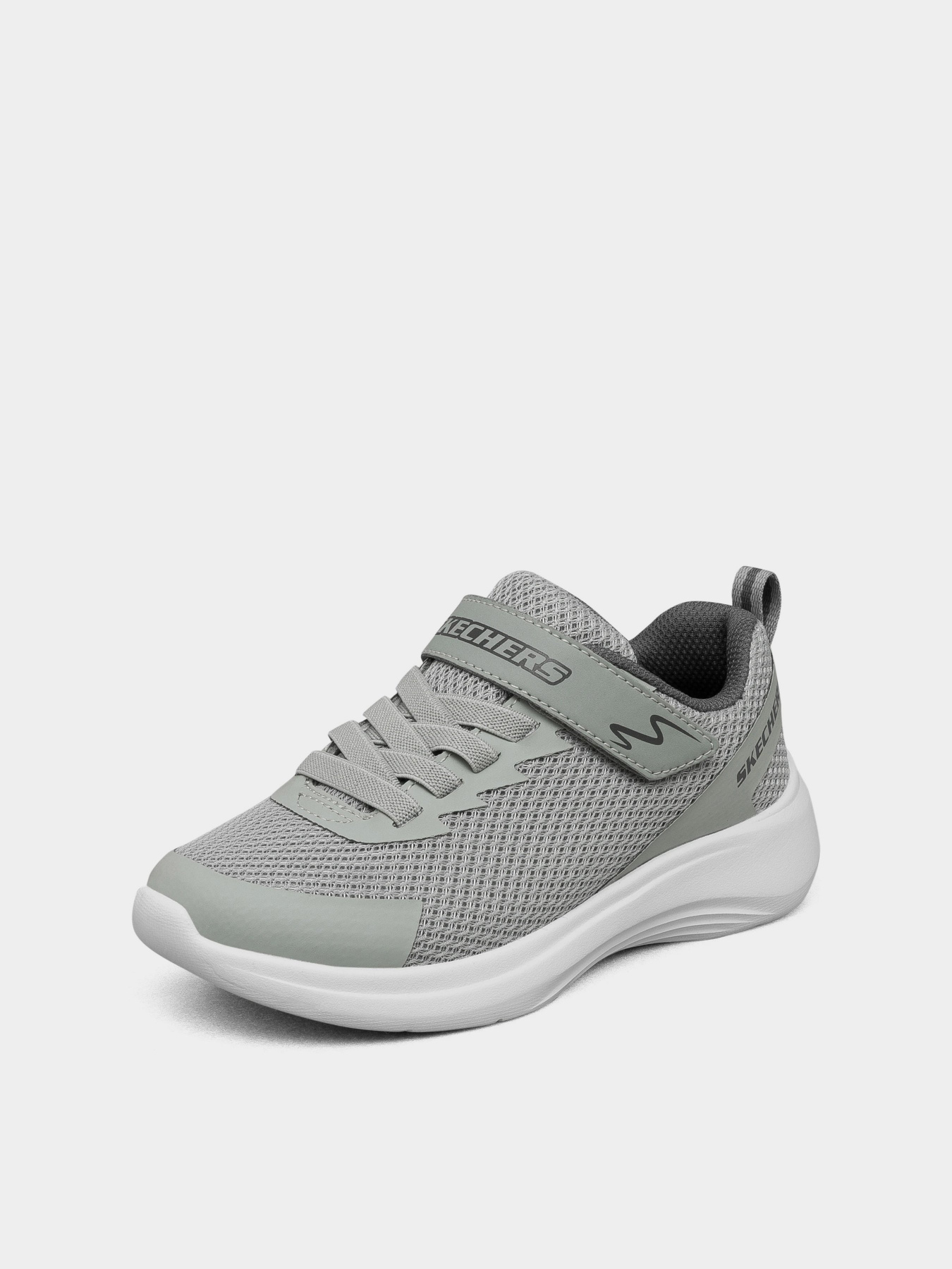 Кросівки Skechers Selectors модель 403764L GRY Фото
