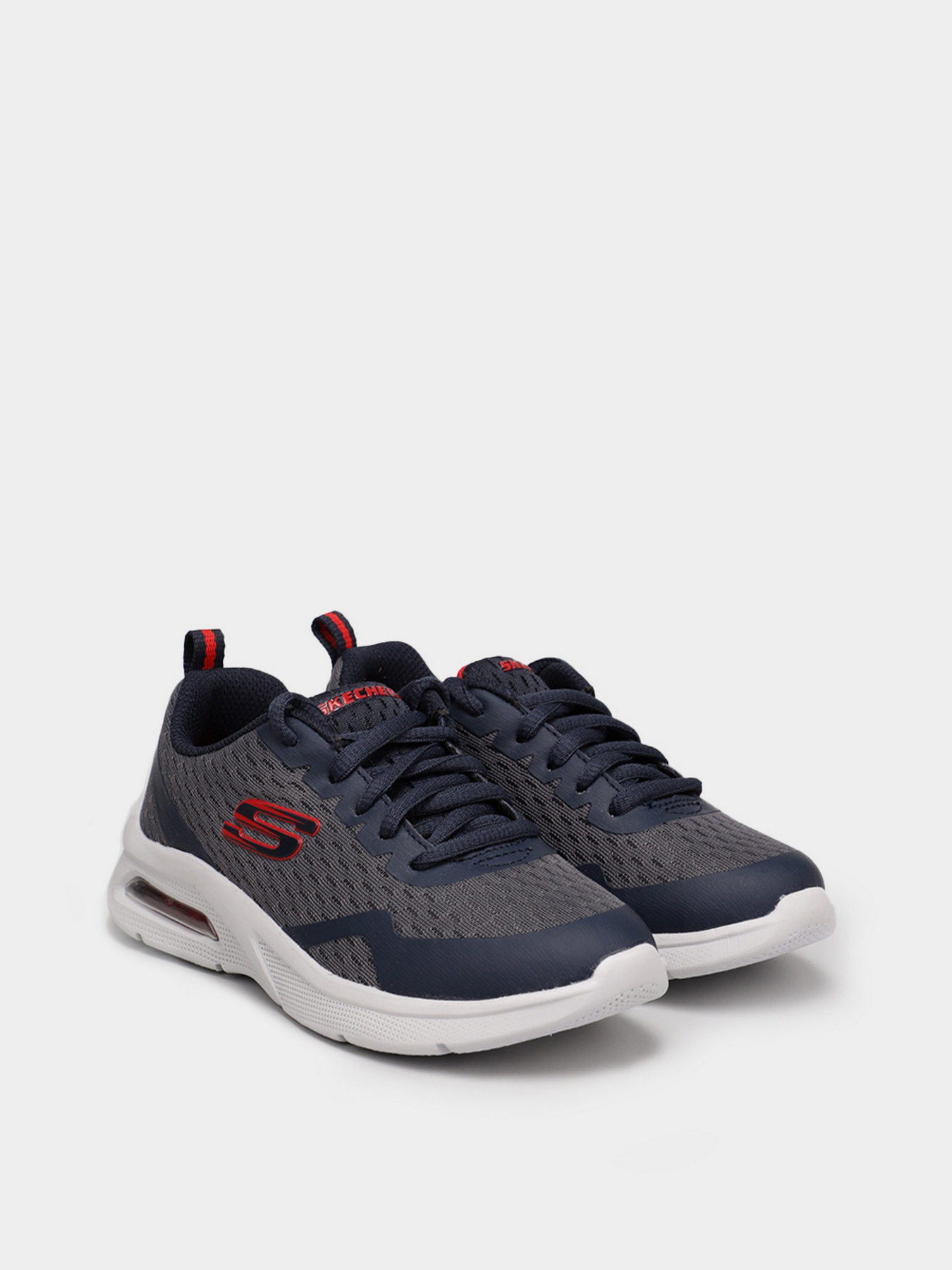 Кроссовки Skechers Microspec Max модель 403774L CCNV Фото