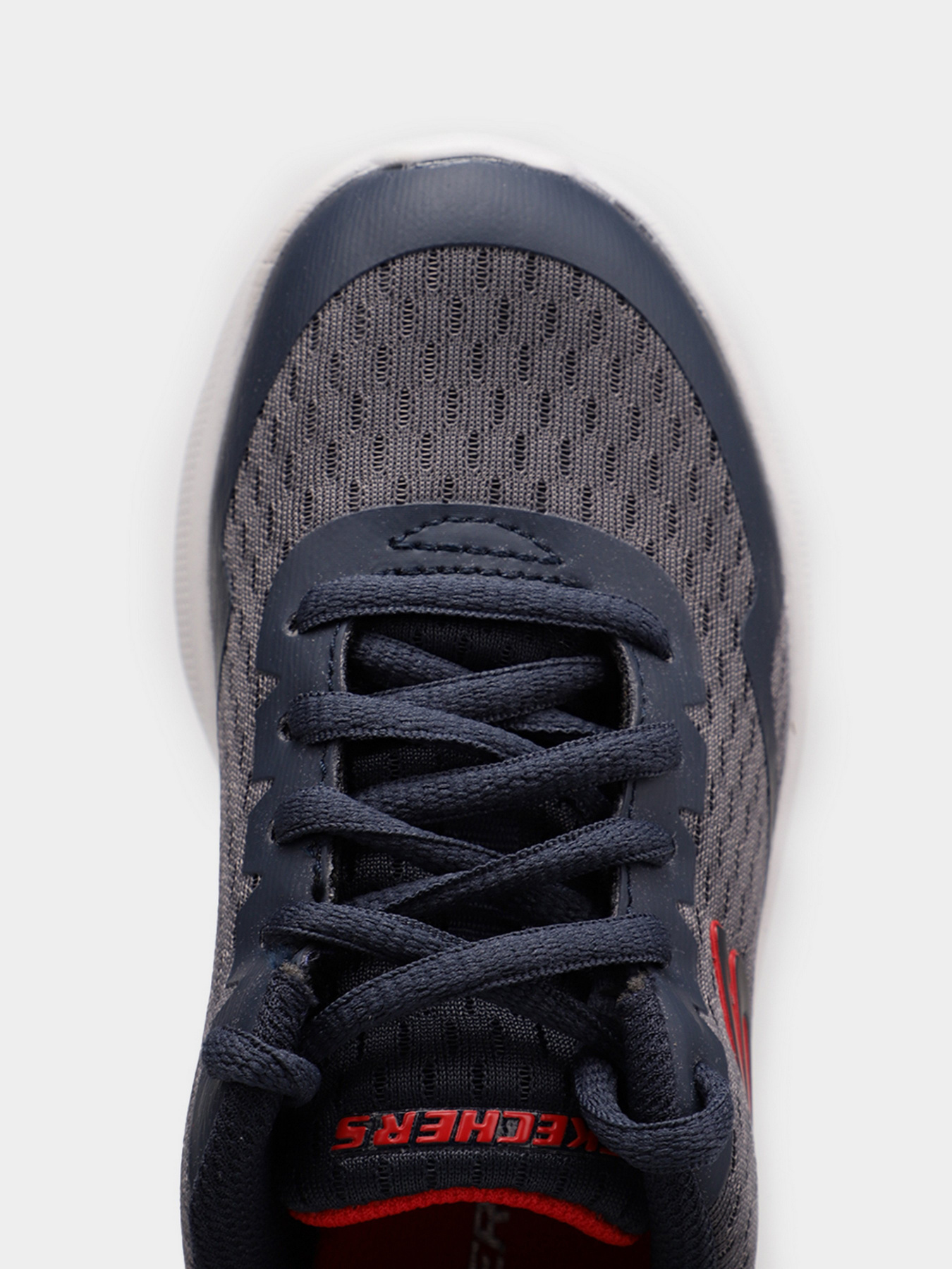 Кроссовки Skechers Microspec Max модель 403774L CCNV Фото