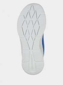 Кросівки Skechers Microspec Max модель 403774L RYBK Фото