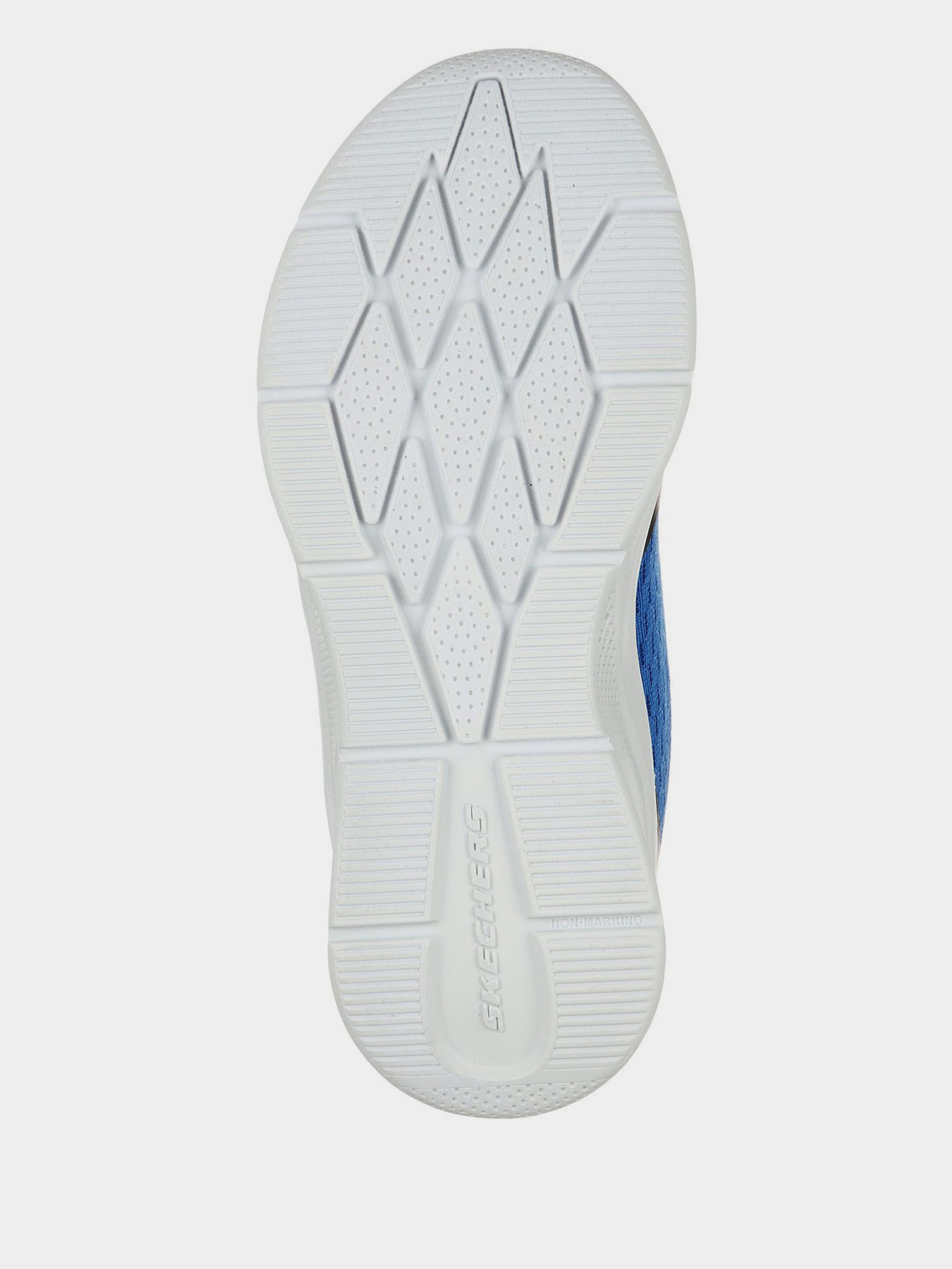 Кроссовки повседневные Skechers Microspec Max модель 403774L RYBK Кроссовки повседневные Skechers Microspec Max модель 403774L RYBK Фото