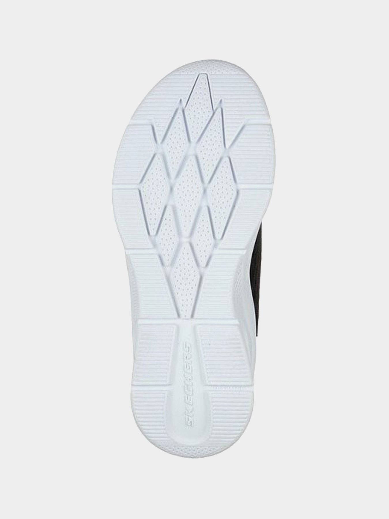 Кроссовки Skechers Microspec модель 403775L BLK Фото