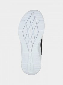 Кроссовки Skechers Microspec модель 403775L BLK Фото
