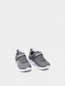 Кросівки Skechers Microspec Max - Torvix модель 403775L CHAR Фото