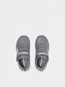 Кросівки Skechers Microspec Max - Torvix модель 403775L CHAR Фото