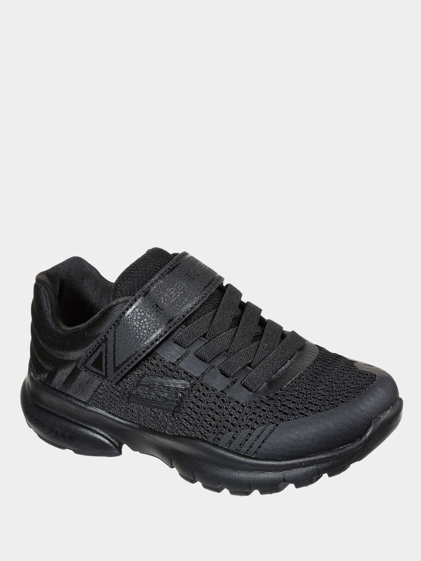 Кросівки Skechers Razor Flex - Mezder модель 403781L BBK Фото