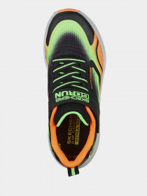 Кросівки для тренувань Skechers GOrun Consistent ™ - Surge Sonic модель 405012L BKLM Фото