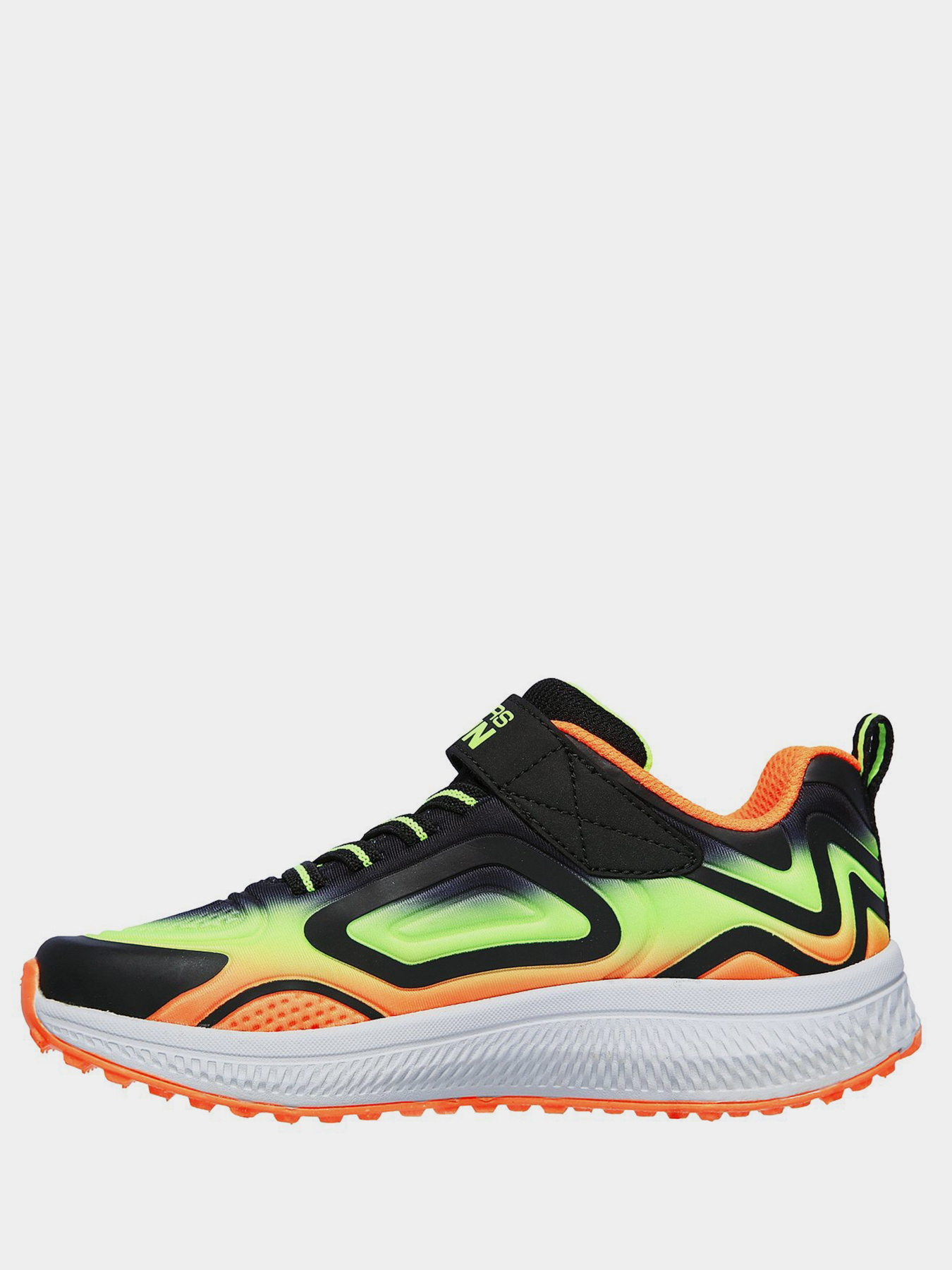 Кросівки для спорту Skechers GOrun Consistent ™ - Surge Sonic модель 405012L BKLM Кросівки для спорту Skechers GOrun Consistent ™ - Surge Sonic модель 405012L BKLM Фото