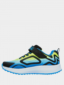 Кросівки для спорту Skechers GOrun Consistent ™ - Surge Sonic модель 405012L BLBK Фото