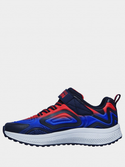 Кросівки для тренувань Skechers GORUN CONSISTENT - SURGE SONIC модель 405012L NVRD — фото - INTERTOP