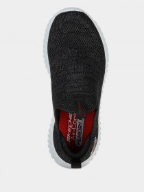 Слипоны Skechers Elite Flex - Aelwa модель 97897L BKCC Фото