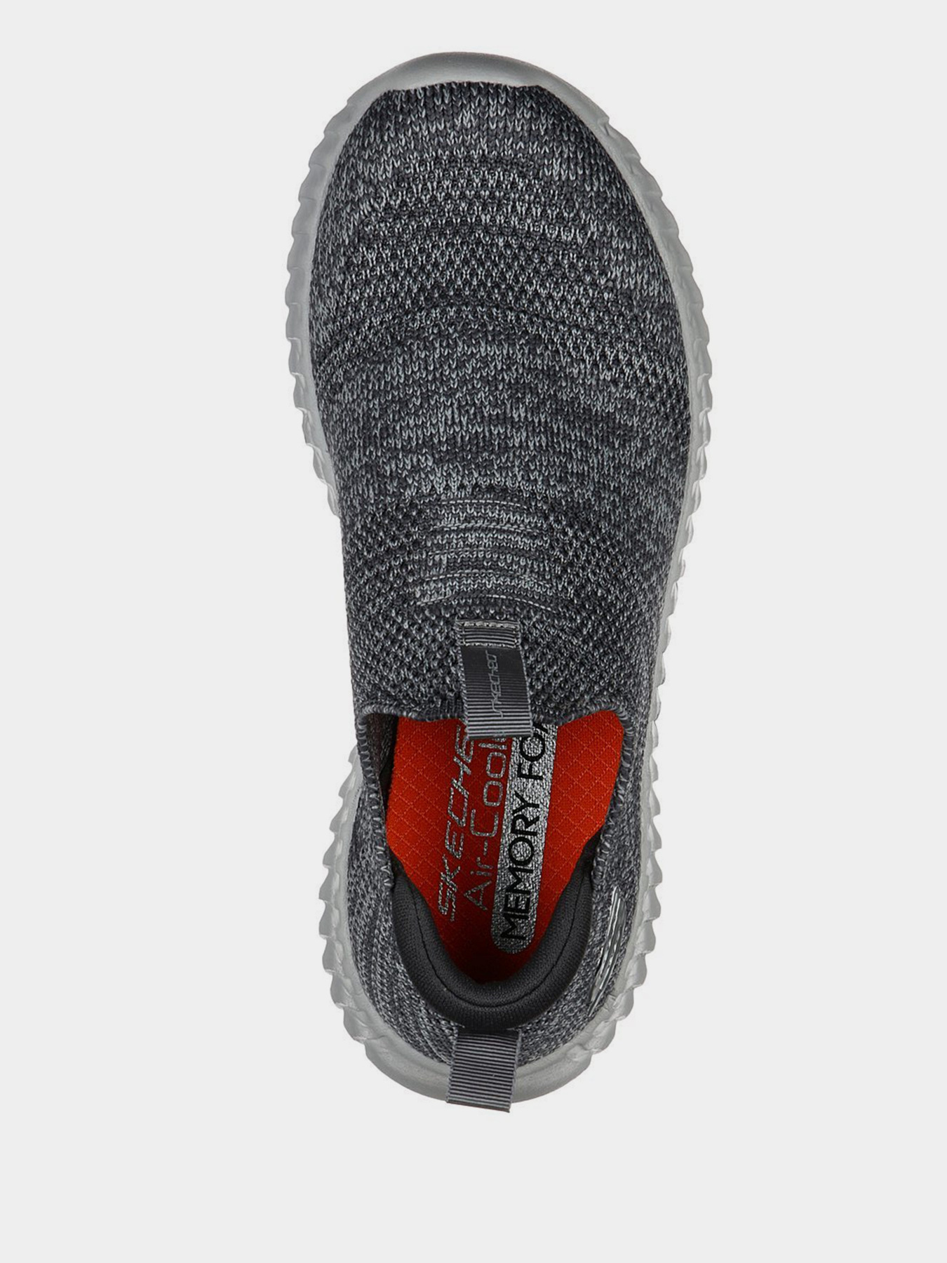 Слипоны Skechers Elite Flex - Aelwa модель 97897L CCGY Фото