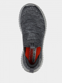 Слипоны Skechers Elite Flex - Aelwa модель 97897L CCGY Фото