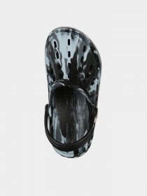 Сабо Skechers Foamies Swifters Shore Blast Clog модель 400065L BKGY Фото