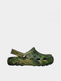 Сабо Skechers Foamies Swifters Shore Blast Clog модель 400065L CAMO Фото