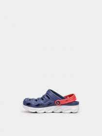 Сабо Skechers Cali Gear: Hypno-Splash - Razder модель 402000L NVRD Фото