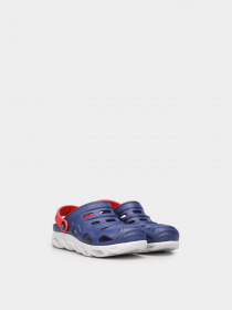 Сабо Skechers Cali Gear: Hypno-Splash - Razder модель 402000L NVRD Фото