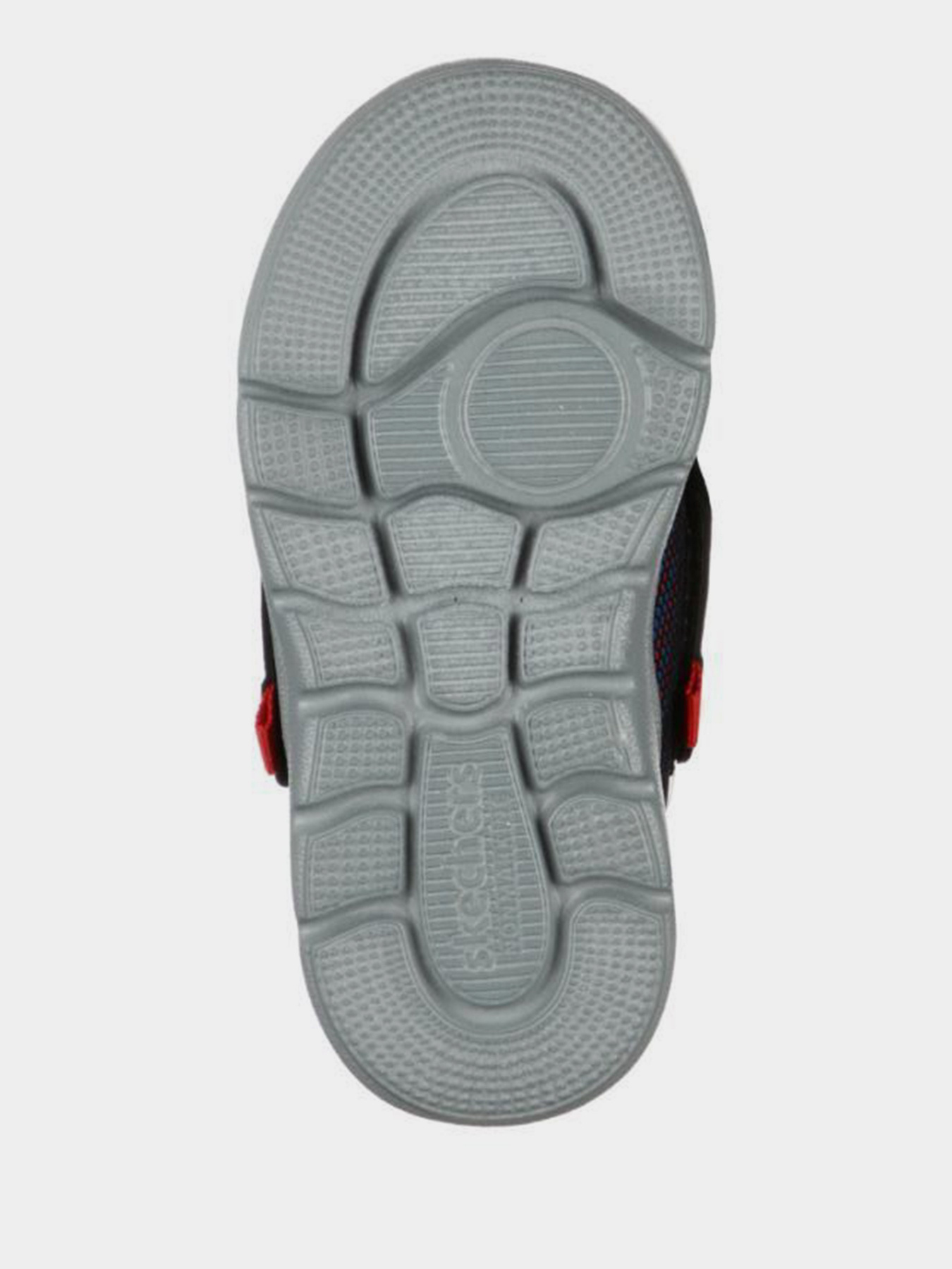 Слипоны Skechers Comfy Flex 2.0 модель 401510N BKRD Фото