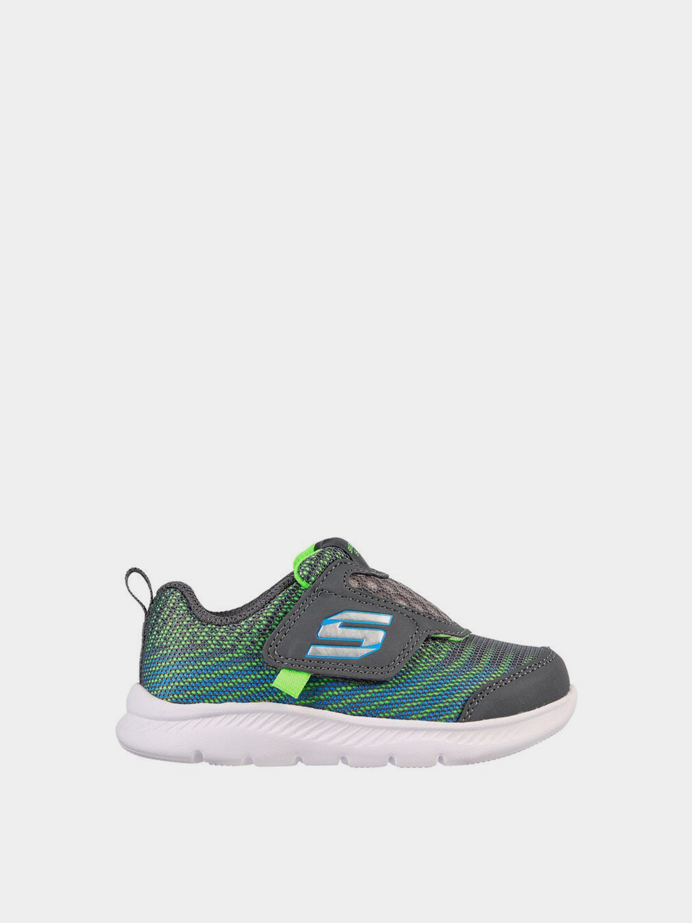 Слипоны Skechers Comfy Flex 2.0 модель 401510N CCLM Фото