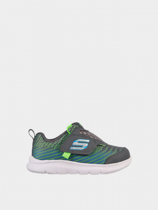 Слипоны Skechers Comfy Flex 2.0 модель 401510N CCLM Фото