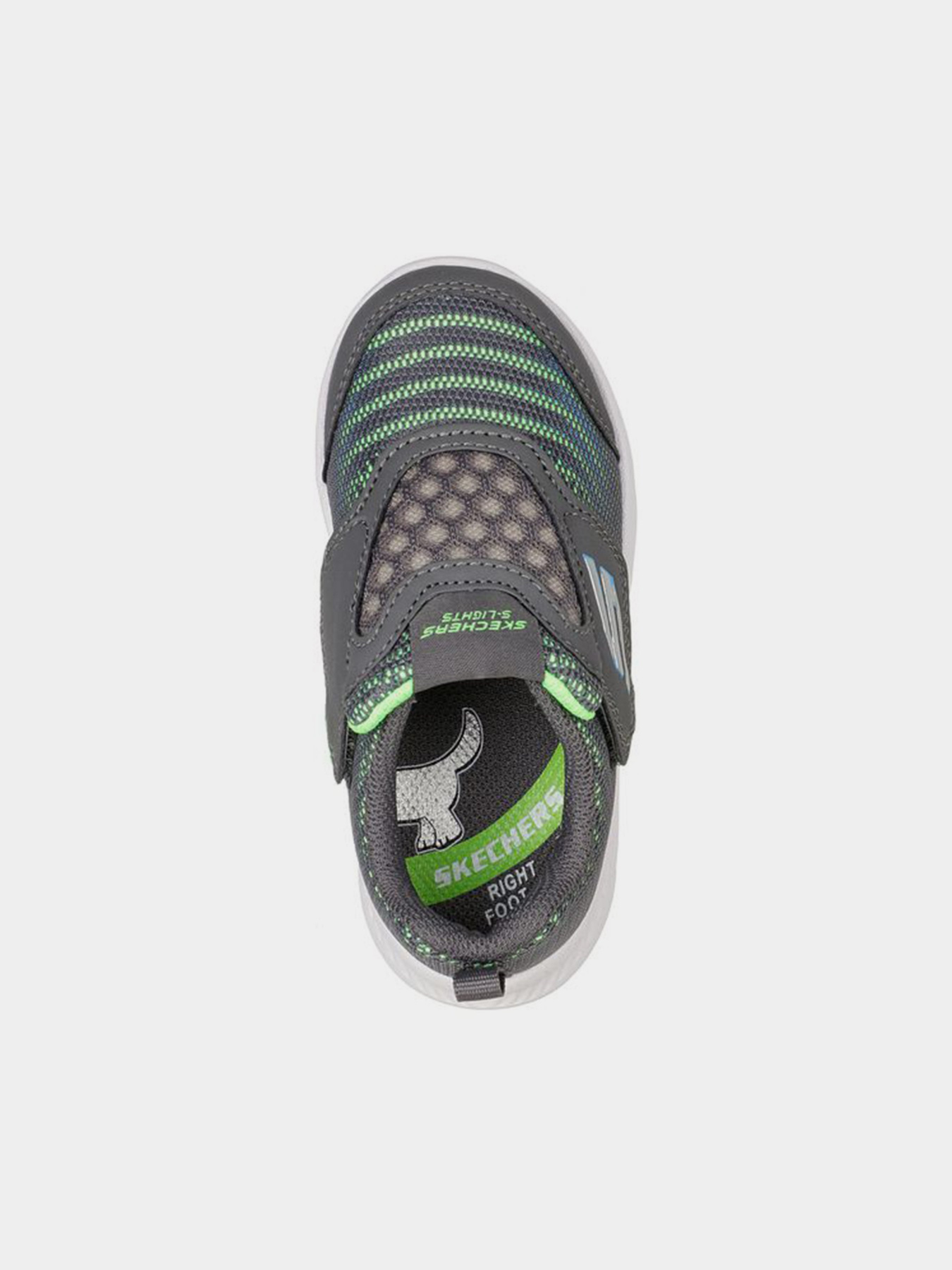 Слипоны Skechers Comfy Flex 2.0 модель 401510N CCLM Слипоны Skechers Comfy Flex 2.0 модель 401510N CCLM Фото