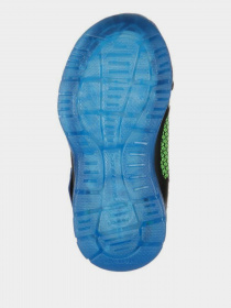 Кроссовки Skechers S Lights Illumni Bright модель 401520N BBLM Фото