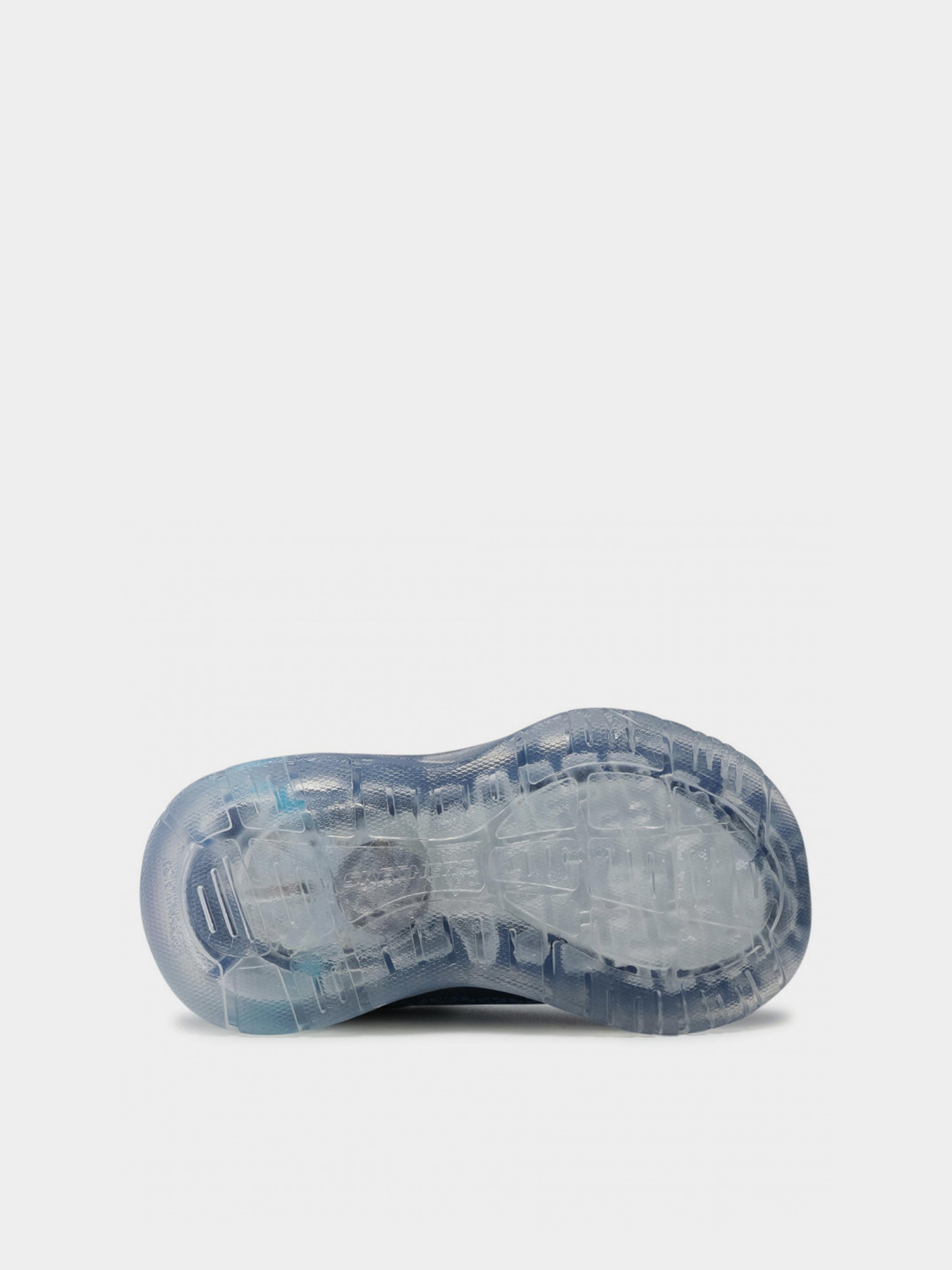 Кроссовки повседневные Skechers Tuff Track модель 401520N NVBL Фото