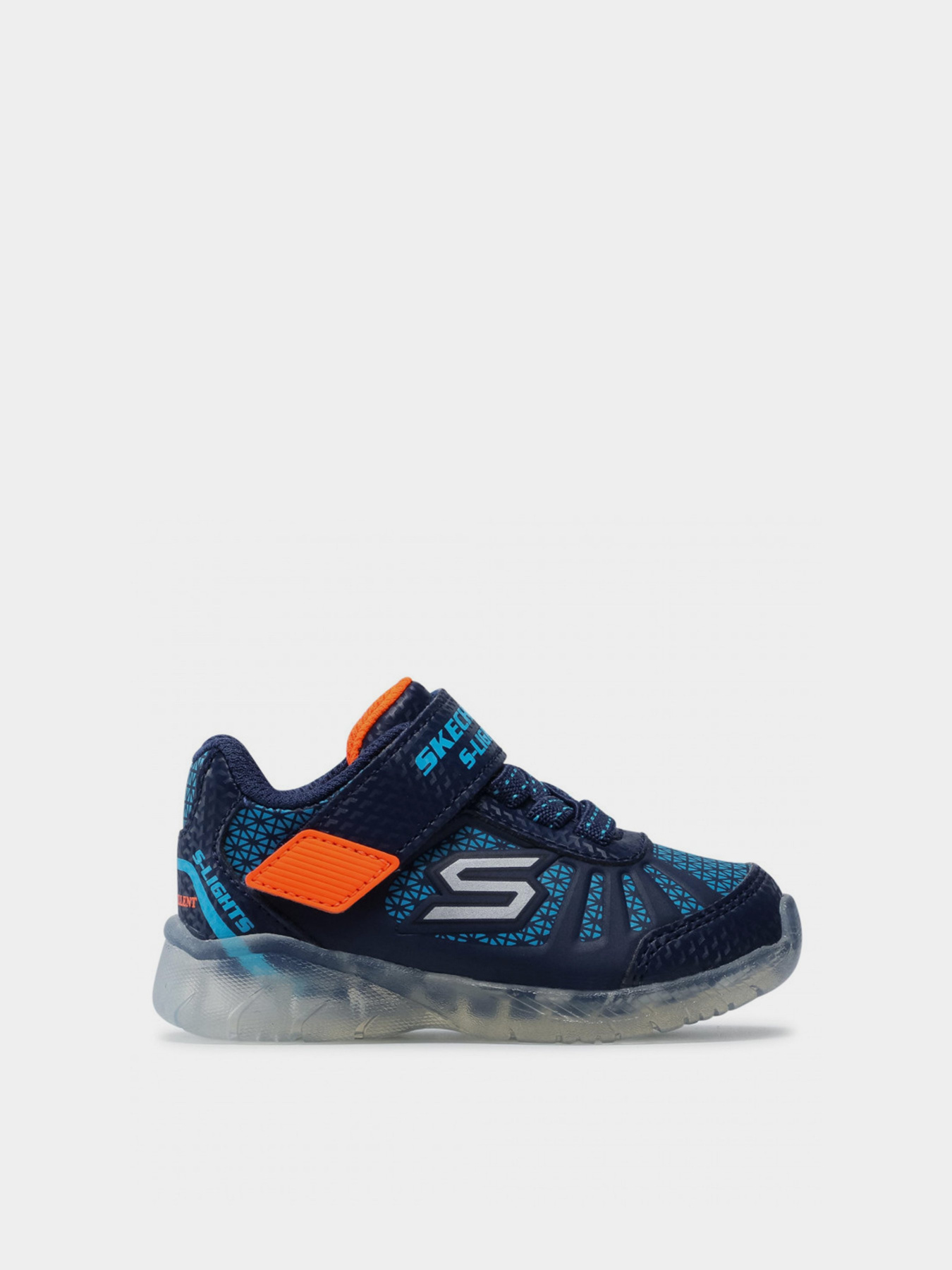 Кроссовки повседневные Skechers Tuff Track модель 401520N NVBL Фото