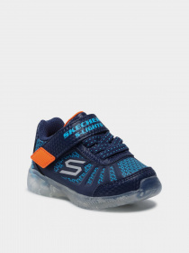 Кроссовки повседневные Skechers Tuff Track модель 401520N NVBL Фото