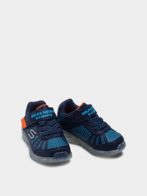 Кроссовки повседневные Skechers Tuff Track модель 401520N NVBL Фото