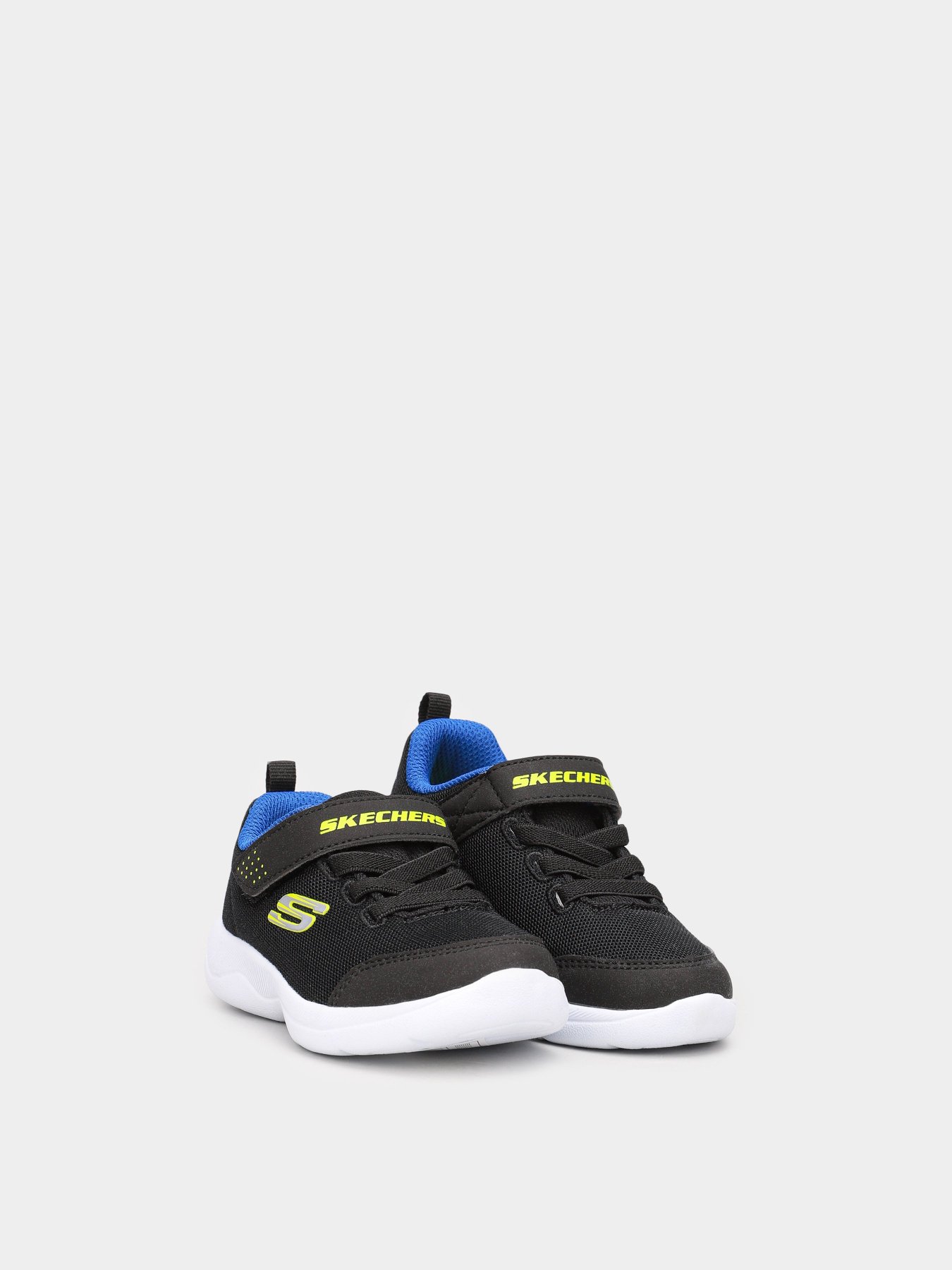 Кросівки Skechers Skech-Stepz 2.0 - Mini Wanderer модель 407300N BBLM Фото