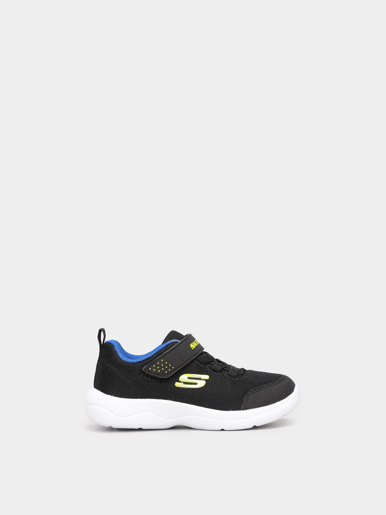 Кросівки Skechers Skech-Stepz 2.0 - Mini Wanderer модель 407300N BBLM Фото