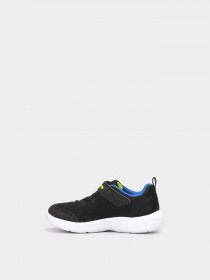 Кросівки Skechers Skech-Stepz 2.0 - Mini Wanderer модель 407300N BBLM Фото