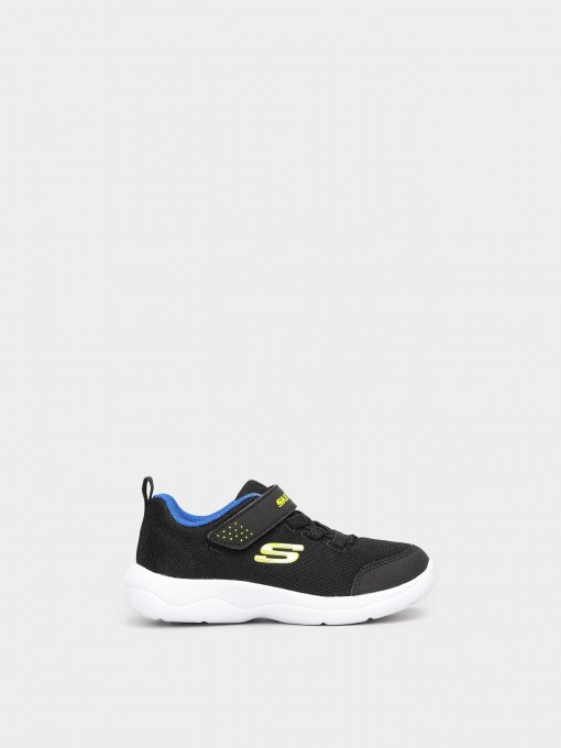 Кроссовки Skechers Skech-Stepz 2.0 - Mini Wanderer модель 407300N BBLM Фото
