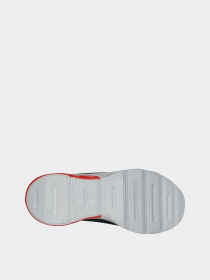 Кроссовки Skechers Glide-Step Sport - Wave Heat модель 403800L BKRD Фото