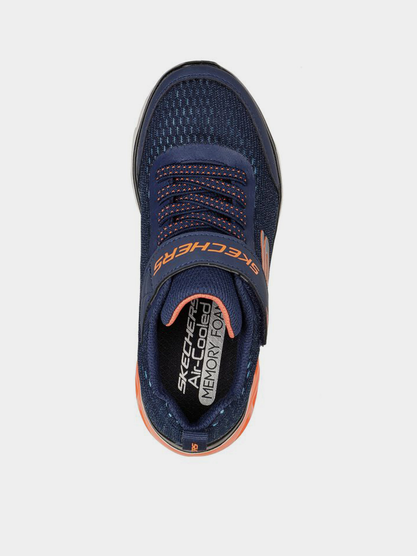 Кроссовки повседневные Skechers Glide-Step Sport модель 403801L NVOR Кроссовки повседневные Skechers Glide-Step Sport модель 403801L NVOR Фото