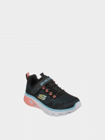 Кроссовки Skechers Glide-Step модель 302472L BBLP Фото