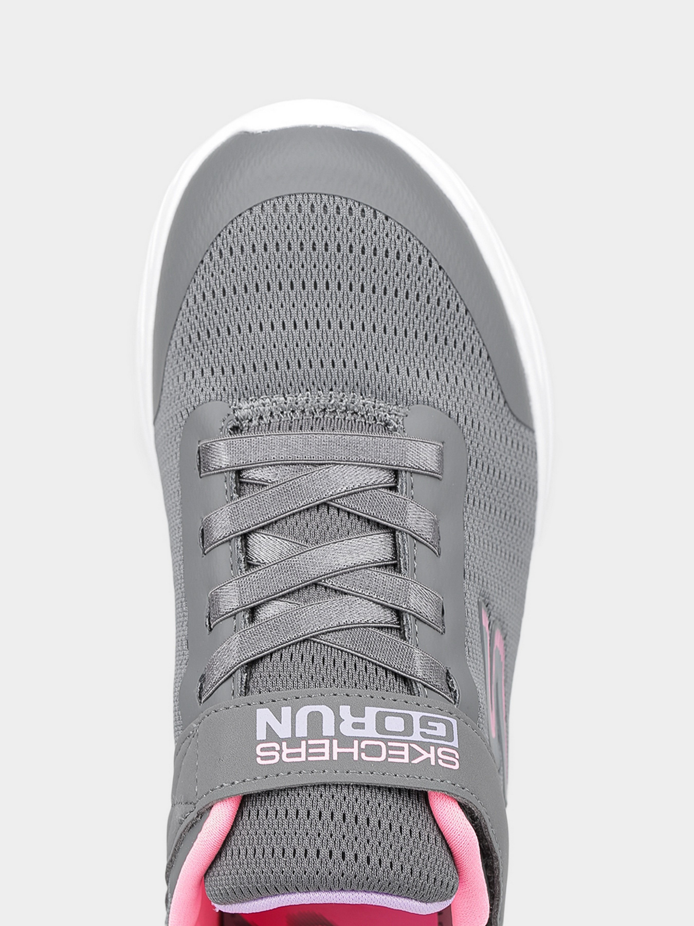 Кроссовки Skechers GO RUN 400 V2 модель 302427L CCPK Фото