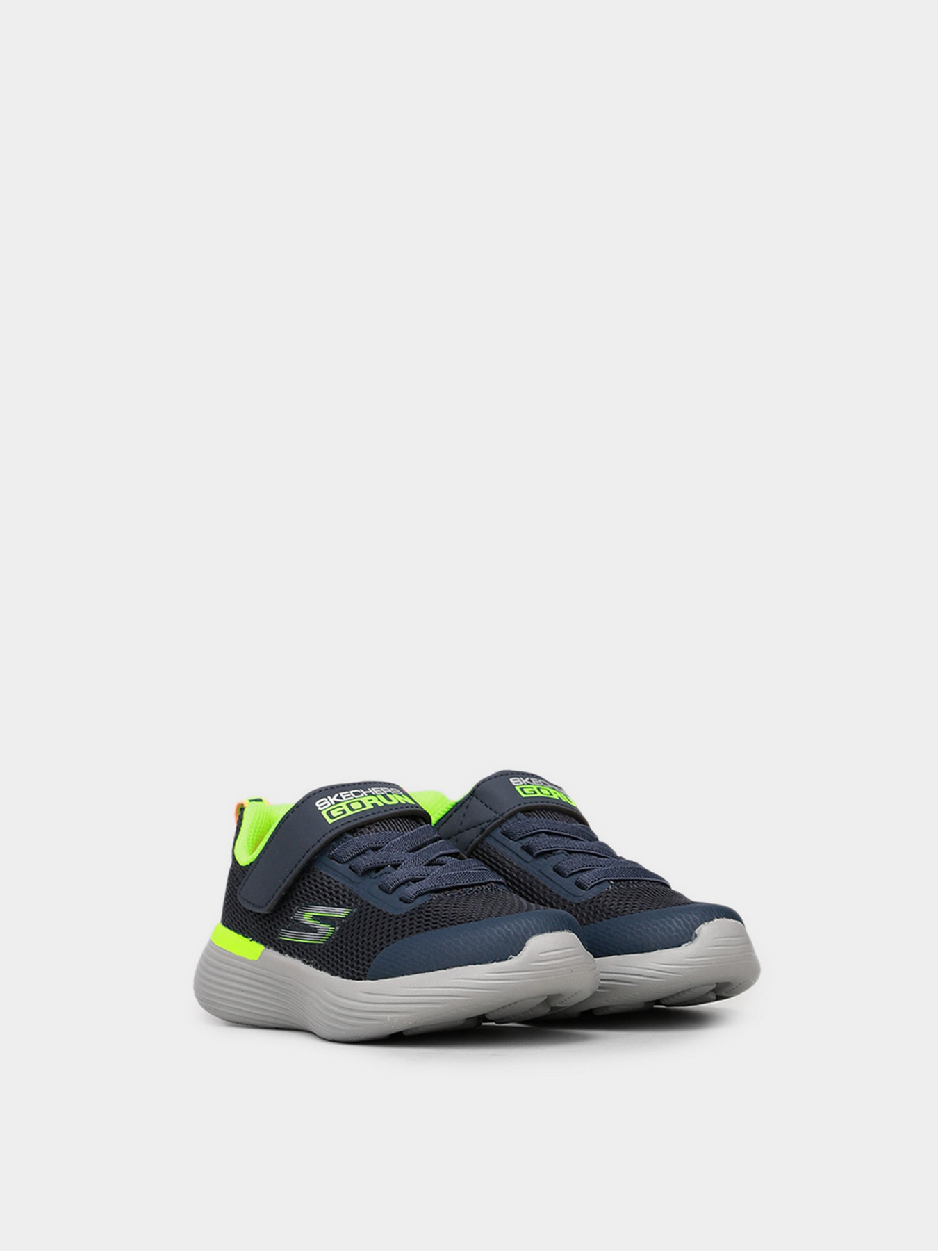 Кросівки Skechers Go Run модель 405101L NVLM Фото