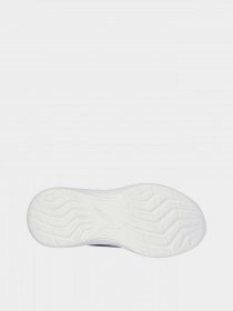 Кросівки повсякденні Skechers Selectors Sweet Swirl модель 302474L BKMT Фото