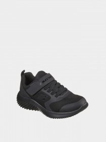 Кроссовки Skechers BOUNDER - GORVEN модель 403732L BBK Фото