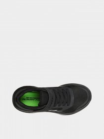 Кроссовки Skechers BOUNDER - GORVEN модель 403732L BBK Фото