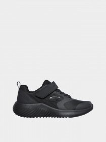 Кроссовки Skechers BOUNDER - GORVEN модель 403732L BBK Фото