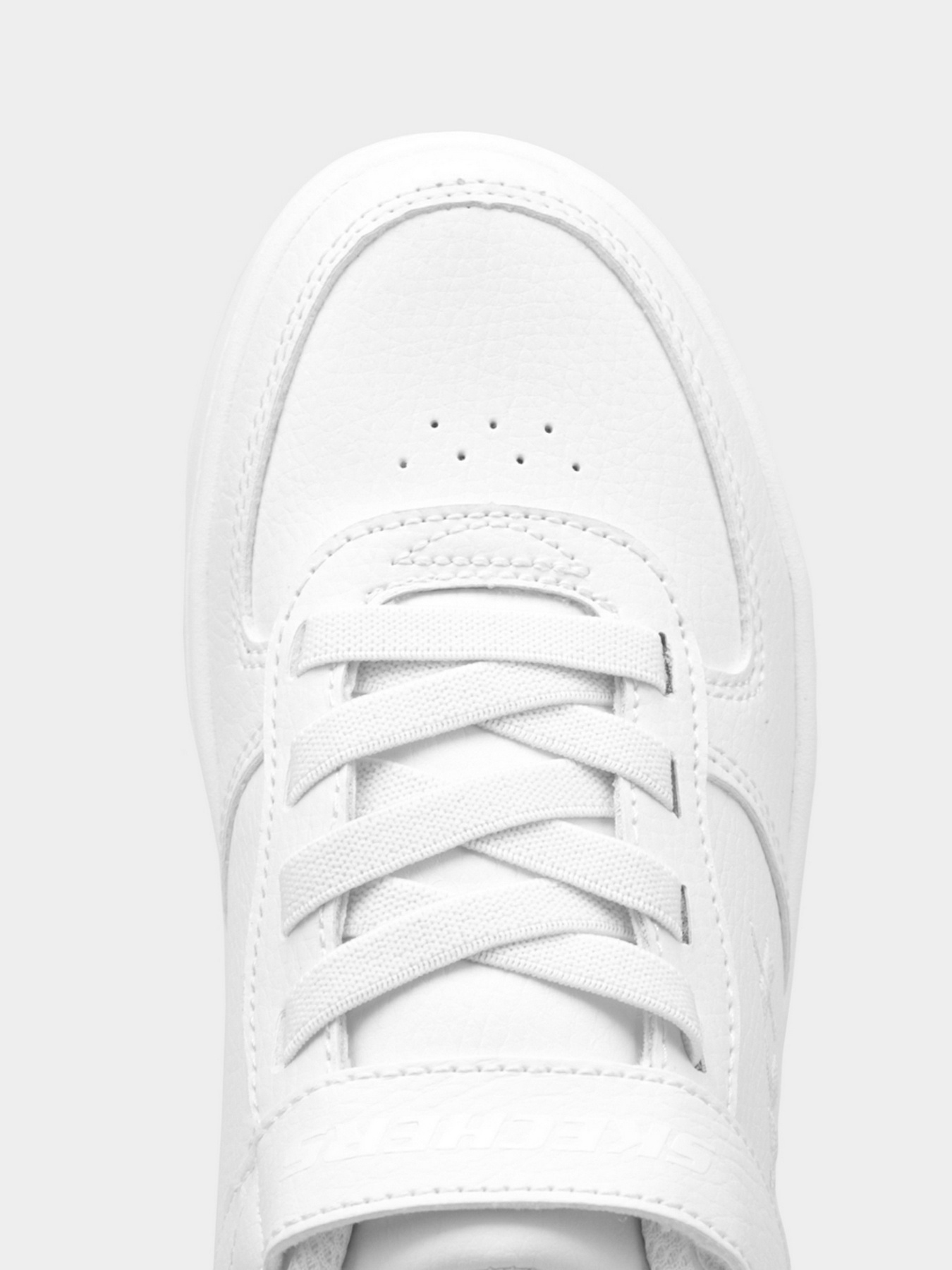 Кеди низькі Skechers SPORT COURT 92 модель 405697L W Фото